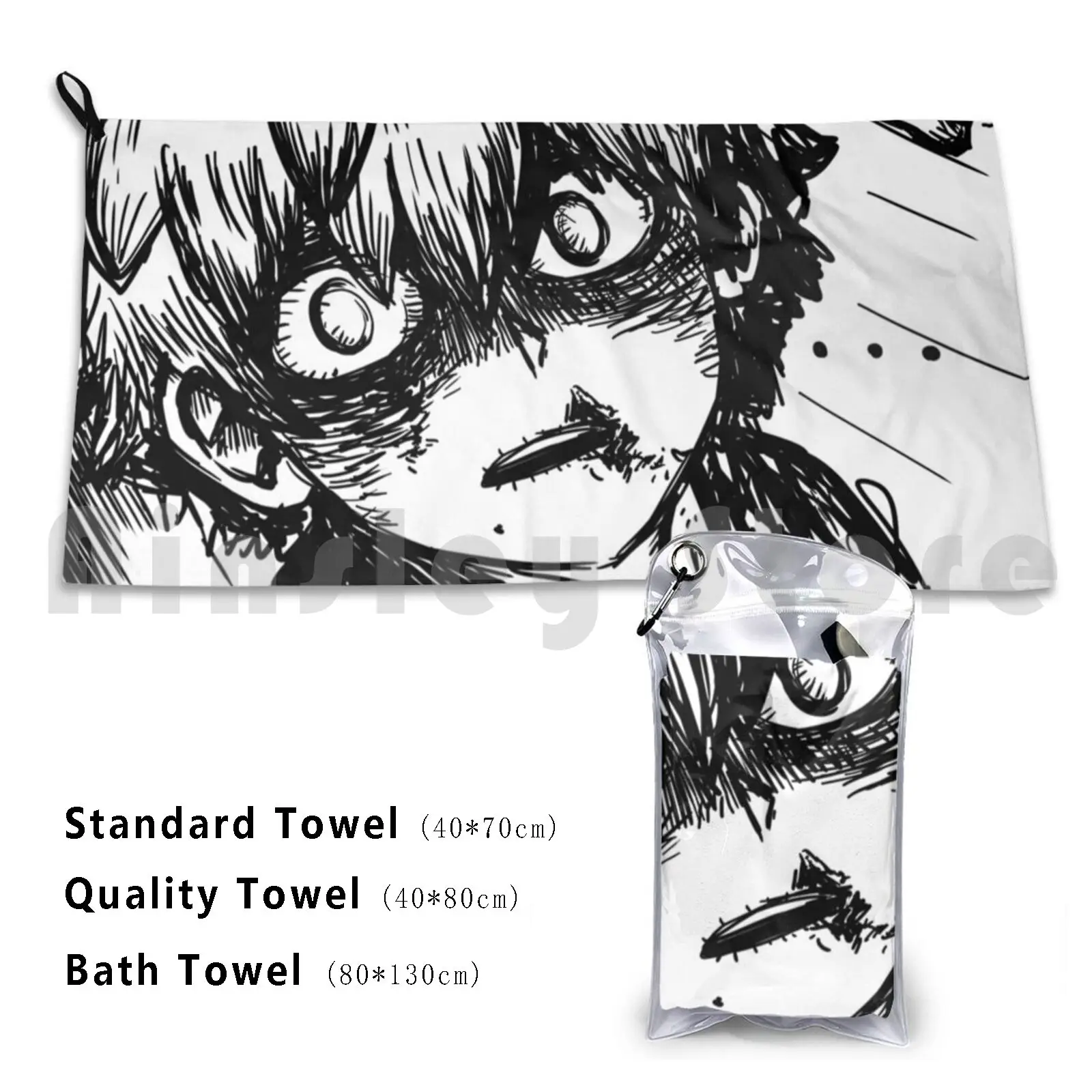 Bnha. Save Him Cust…