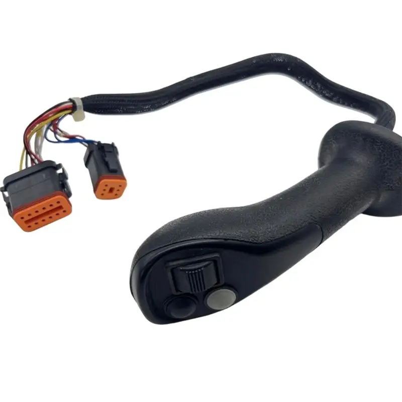 ABOK-For CAT For Cater 336GC 330GC 320GC E323GC E324GC E345GC 611-7549 5121248 512-1248 Joystick Handle Control Assembly