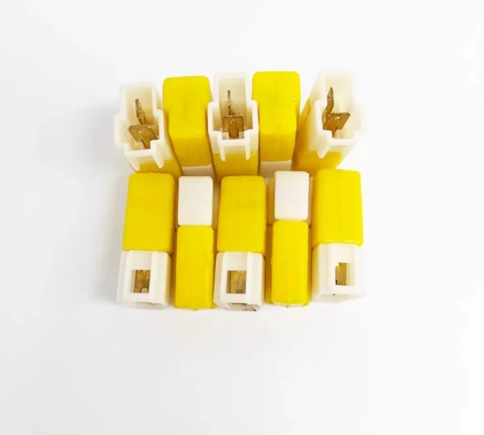10PCS 7321-9362-7R for Kato Komatsu Yanmar Hitachi 60-3 Excavator Diode
