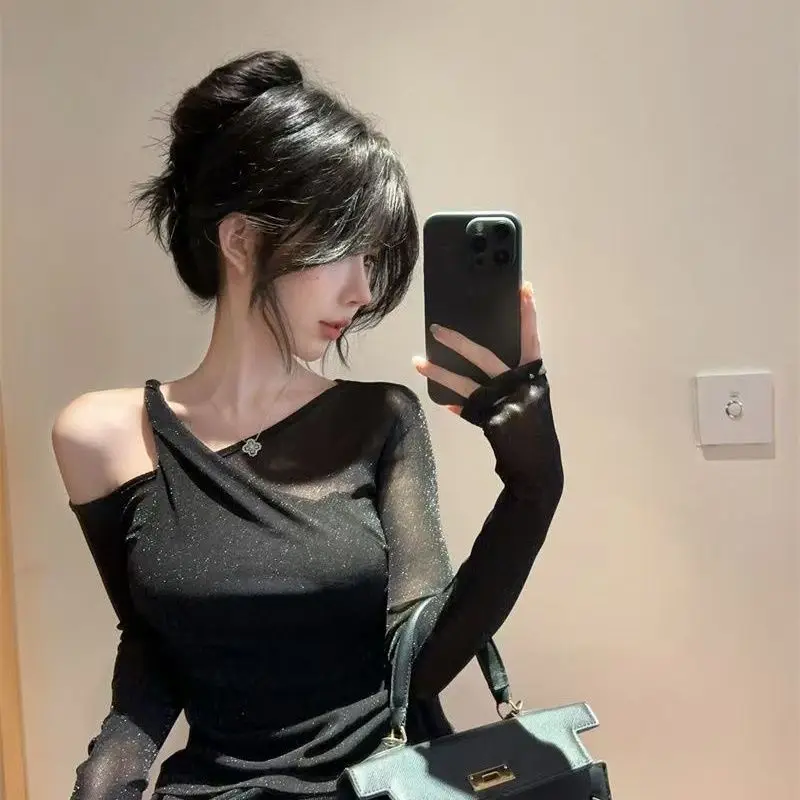 البلوزات لاعبا البلوفرات امرأة كبيرة الحجم جيرسي ربع التدريب رياضي تجريب الصالة الرياضية أداء الرطوبة فتل الرياضة