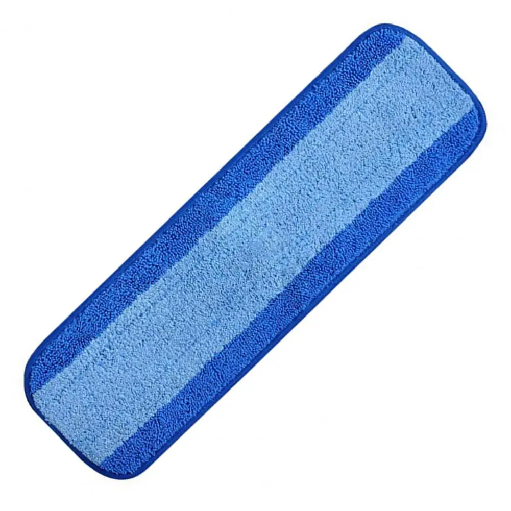 

Washable Mop Replacement Pads Microfiber Cleaning Mop Pads Set Deep Cleaning Dusting Pads Laminate Floors Floor Cleaning Pad