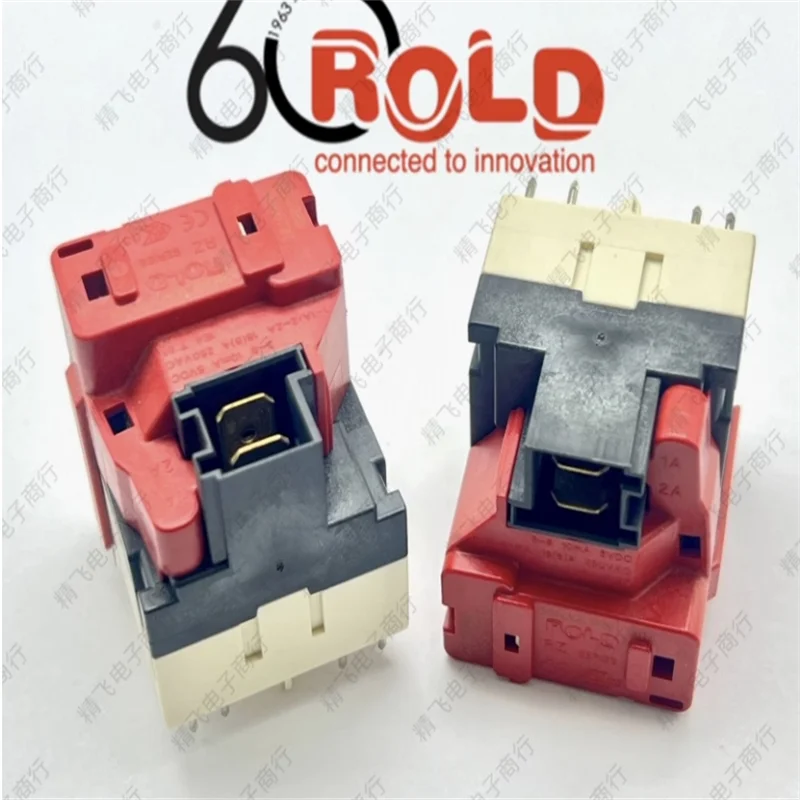 2 pieces of original Italian ROLD RZE15060 washing machine professional encoder with 10 feet