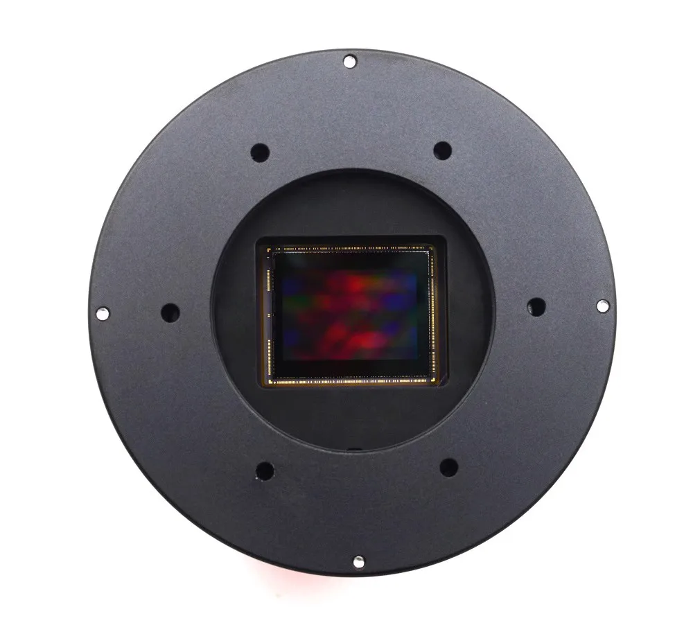 Player One Poseidon-M Pro (IMX571) USB3.0 Mono Astronomy Cooled Camera
