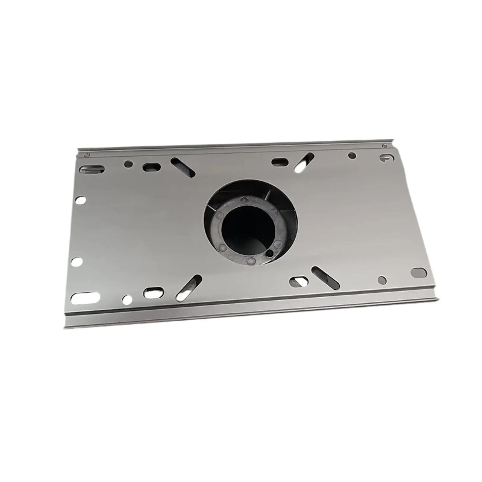 

Boat Seat Pedestal Mount Plate Spare Parts Professional Replace