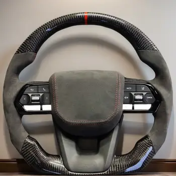 8 最佳銷售 豐田方向盤 - №3