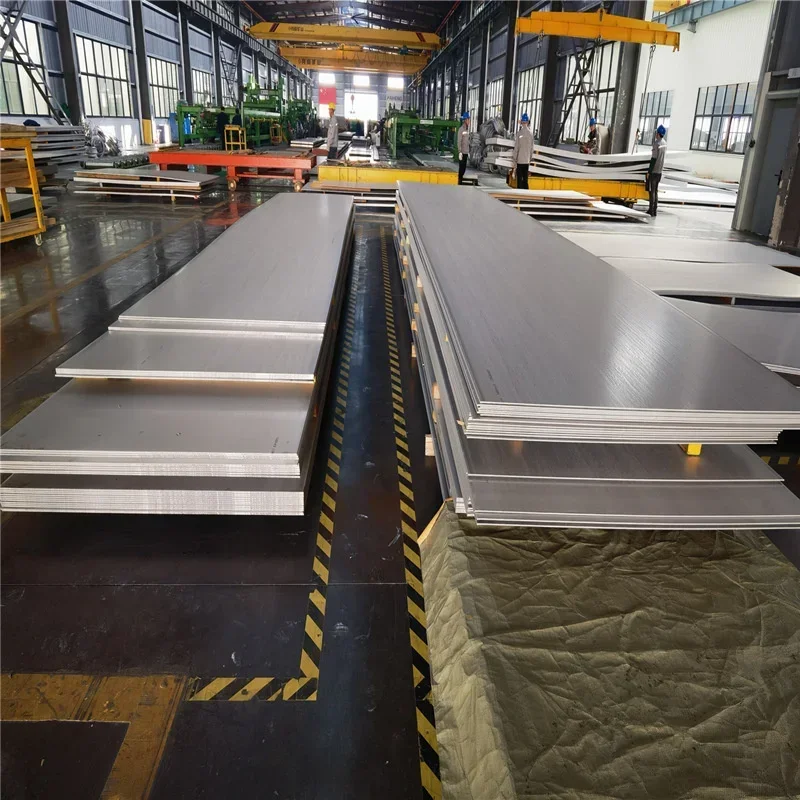 

#Ss Steel Sheet 304 1.6mm 3mm Food Grade Stainless Steel Sheets