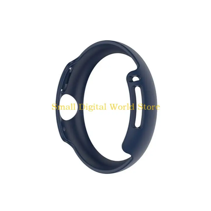 77UB Antiscratch Case Hard Cover Lightweight Protective Shell Frame for Watch 2