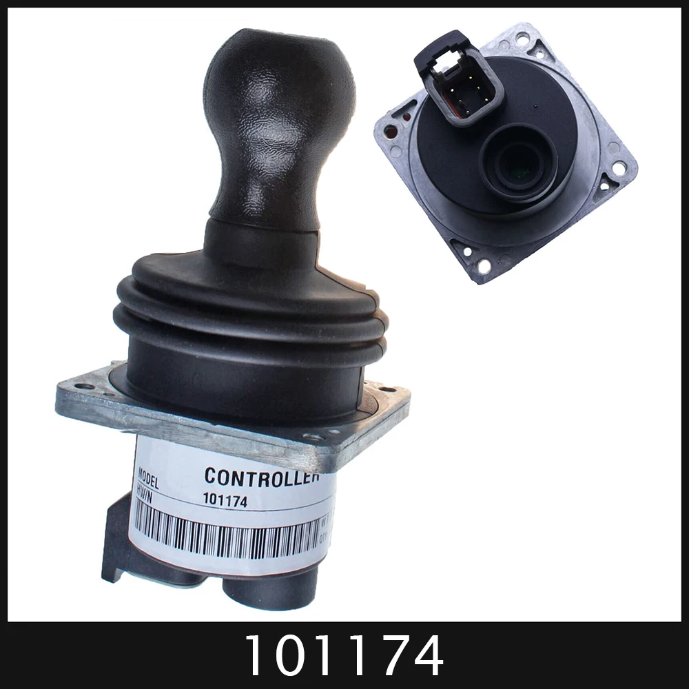 Joystick Controller 101174 101174GT 101174GHT 62390 62390GT For Genie Boom Lift Z135/70 Z45XC Z-45/25IC Z45/25J