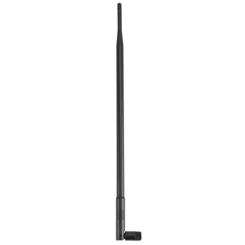 APPLIA-10 X Doble Banda 2.4/5.8Ghz 9Dbi Wifi RP-SMA Antena de Alto ganancia LAN/Router 10