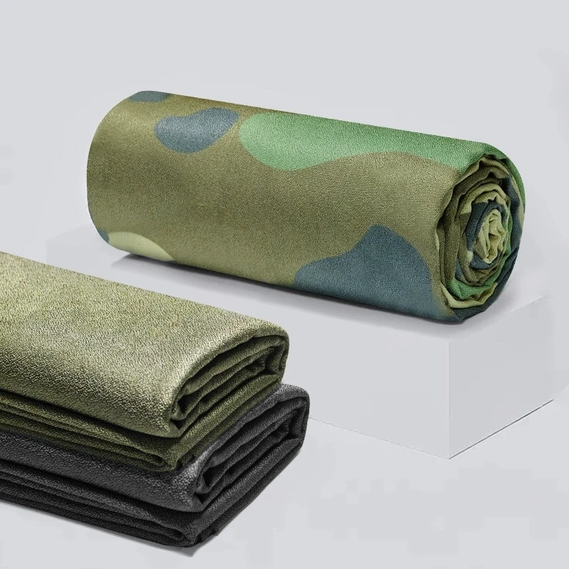 Travel air quick drying towel, outdoor sports, swimming, absorbent portable waterproof bag, quick drying towel waterproof bag
