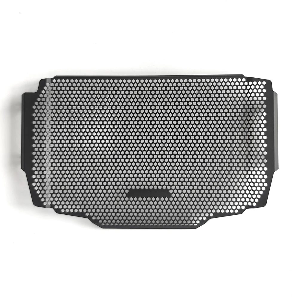 

Для YAMAHA MT09 2021-2023 MT-09 Tracer 900 GT FZ-09 XSR900 решетка радиатора защитная крышка MT 09 2021 2022 2023