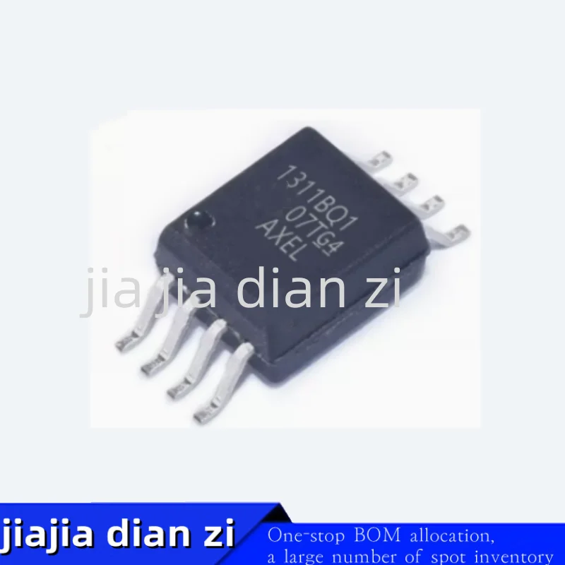 1 teile/los 1311 bq1 amc1311bqdwvrq1 sop-8 neue isolation verstärker ic chips auf lager