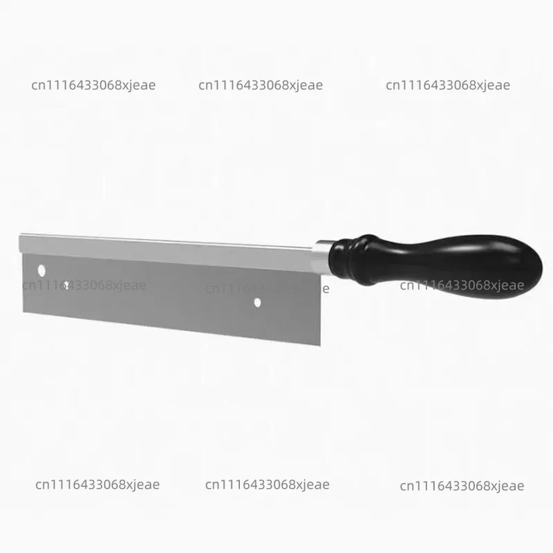 Manual Guitar Fret Saw, Groove Cutting Repair Tool for Acoustic & Electric Guitar Fretwire Installation