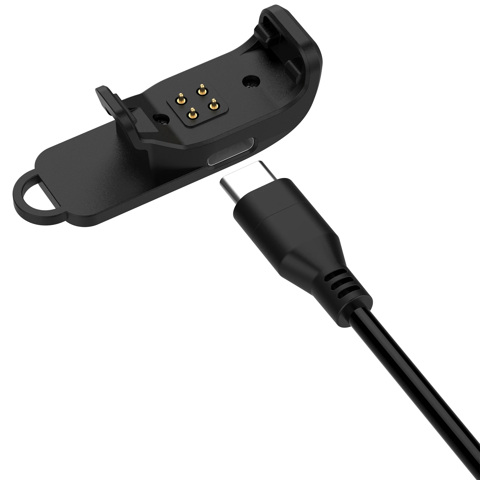 Ładowarka do obroży dla zwierząt Garmin TT25/T20, kabel do ładowania urządzenia zapobiegającego zgubieniu zwierząt, adapter z wejściem Type C — zdjęcie produktu 6