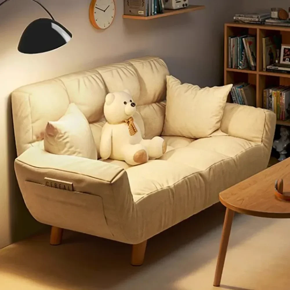 

Современный ИС ленивый диван для гостиной Kawaii минималистский роскошный диван для гостиной итальянский жилая комната Canape салонная мебель для дома