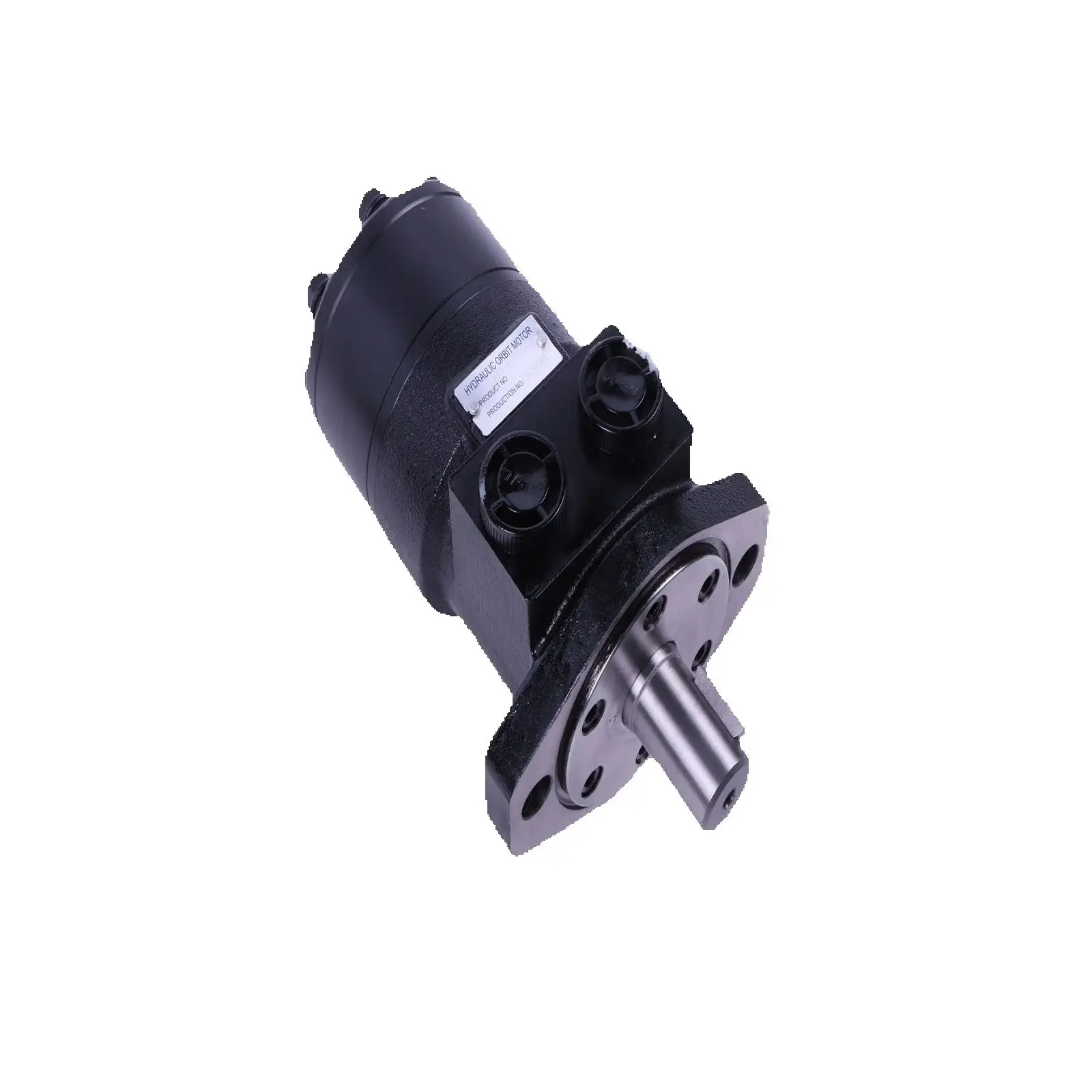 

Hydraulic Motor 103-1037-010 FOR Eaton Char-Lynn S Series Motor High Torque Low Speed