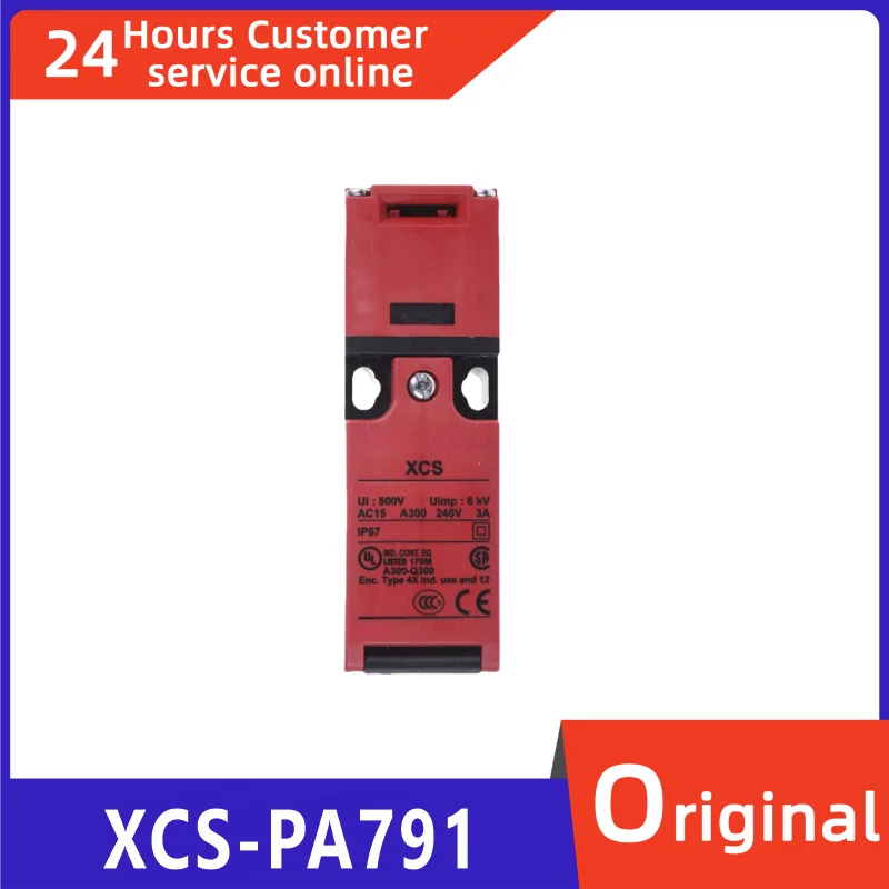 

New original travel switch XCS-PA791