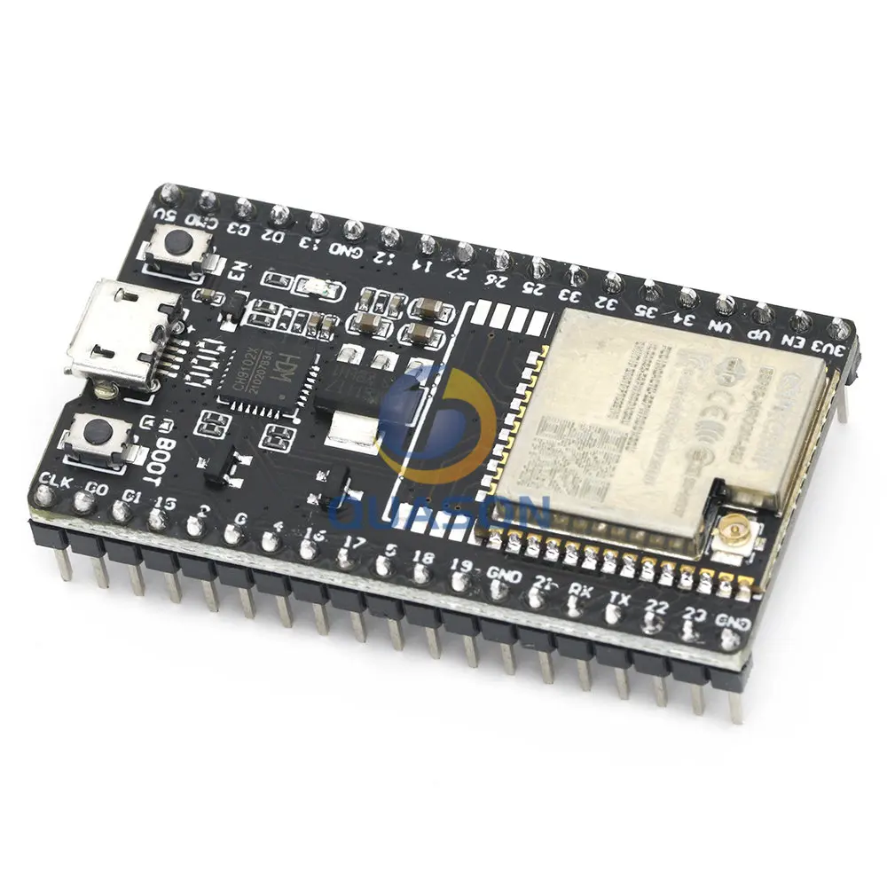 ESP32-DevKitC core board ESP32 development board ESP32-WROOM-32D ESP32-WROOM-32U