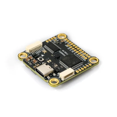 Foxeer DWI FPV Drone Accessories Flight Control F722 V4 ICM42688 DPS310 X8 Supported MPU6000 STM32F722RET6 4-6S Lipo BF OSD