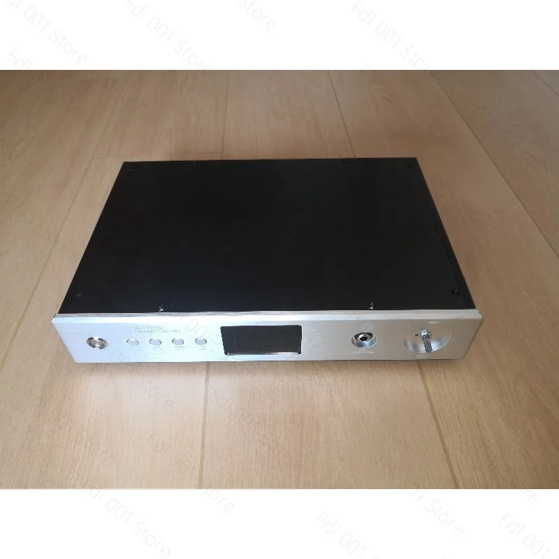 Dual Core AK4499EX Fully Balanced Parallel Audio Decoder DAC Fever Hifi High-Definition Bluetooth 5.4