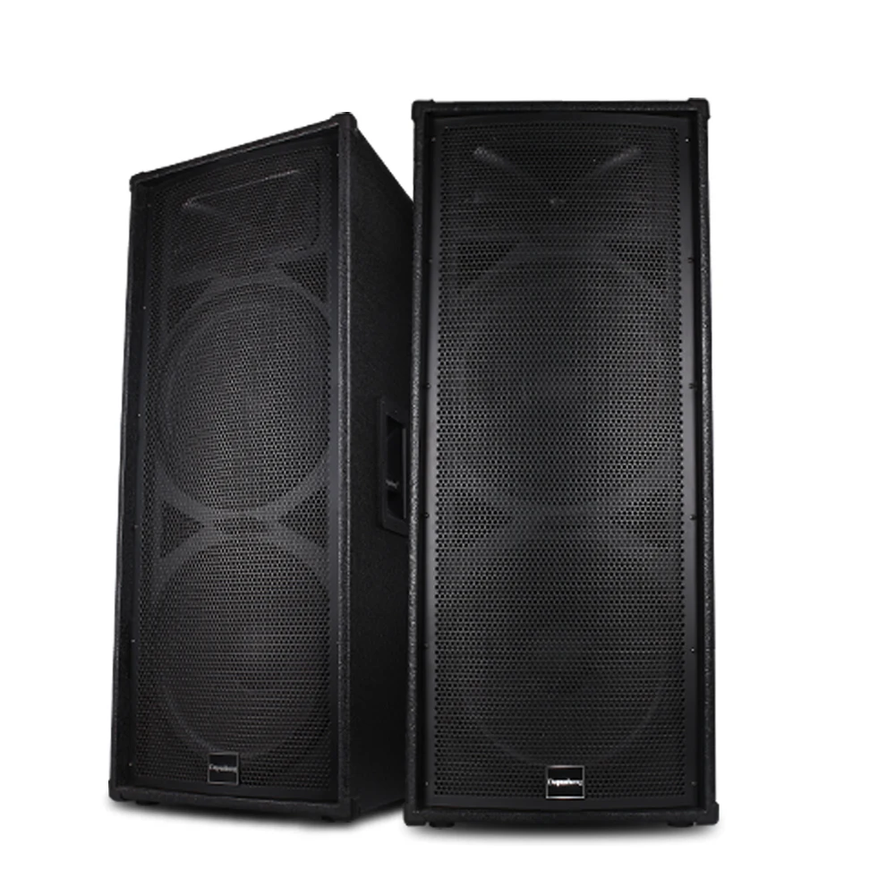 L125 Professional 15 Inch 700w Portable Speakers Sound Equipment/Amplifiers/Speaker For Stage Performance