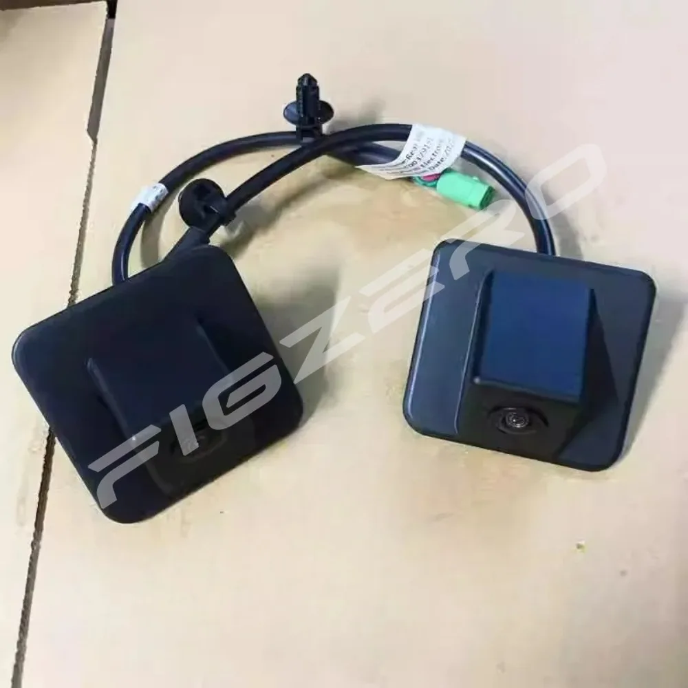 Rear Camera Plate Reversing Camera for MAXUS G50 C003791