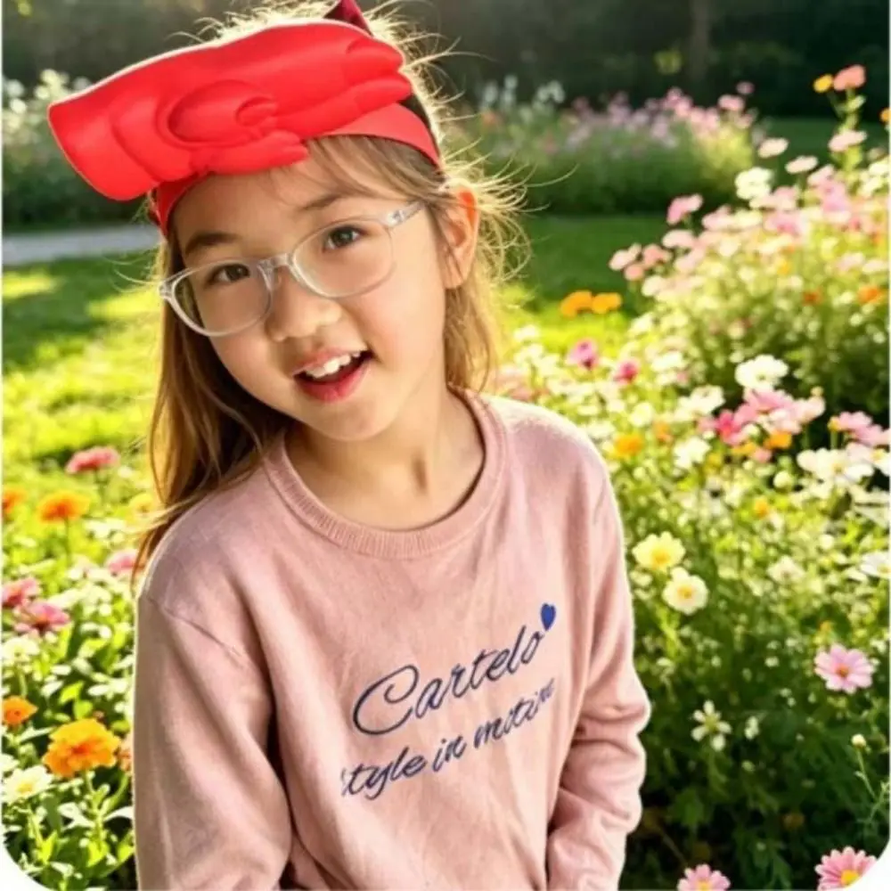 

3D Printing 3D Printing Pig Trotter Cap Creative Adjustable Sun Protection Cap Reusable Detachable Hand Outdoor Beach Hat