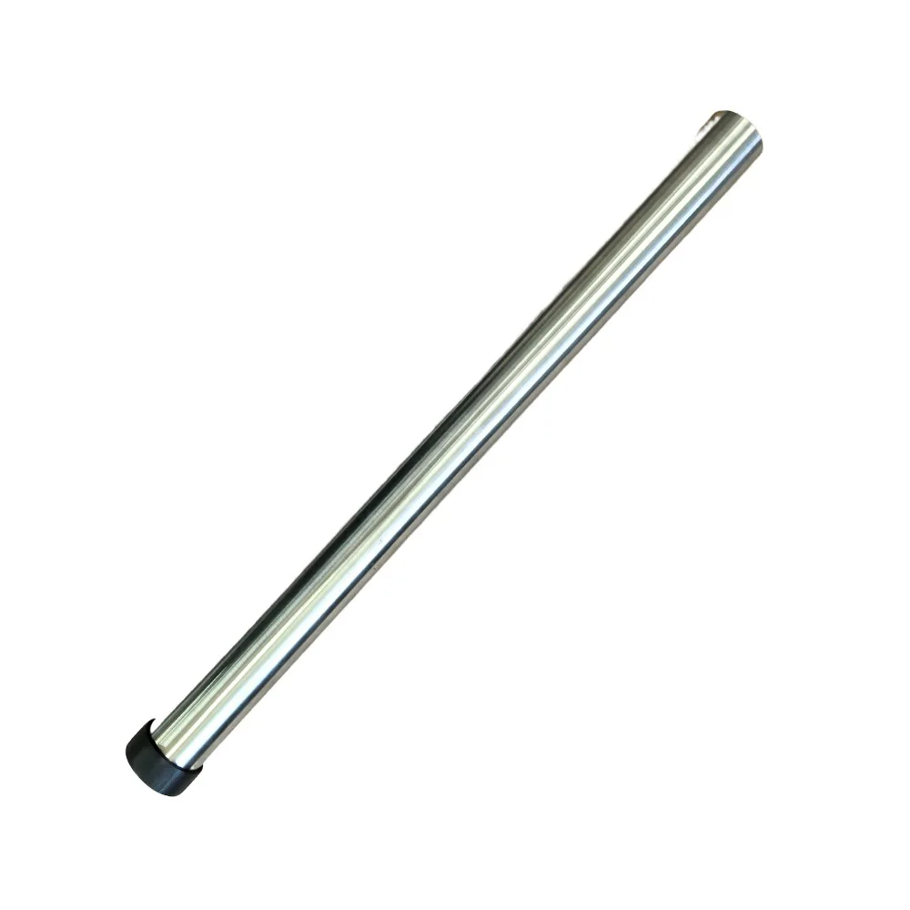 Metal Extension Tube Wand For Karcher NT WD Series Vacuum Cleaner Attachment Stainless Steel Pipe Cleaning Supplies
