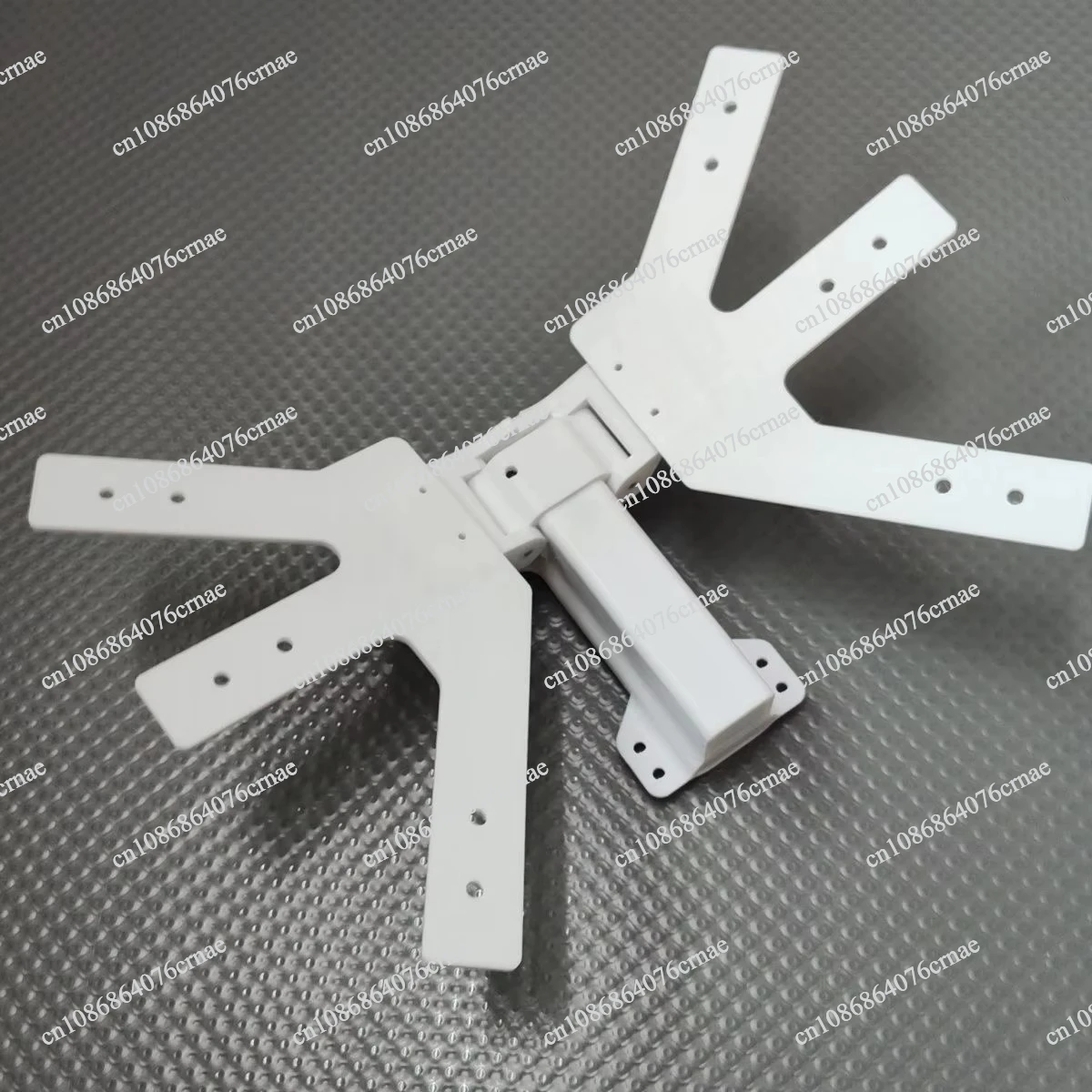 Electric Angel Wing Opening and Closing Device 15M Remote Control Mechanical Butterfly Opening and Closing Device Cosplay Prop