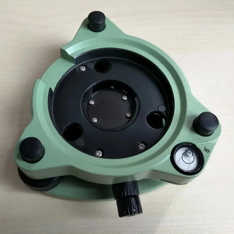GDF322 High Accuracy Tribrach w/ Optical Plummet
