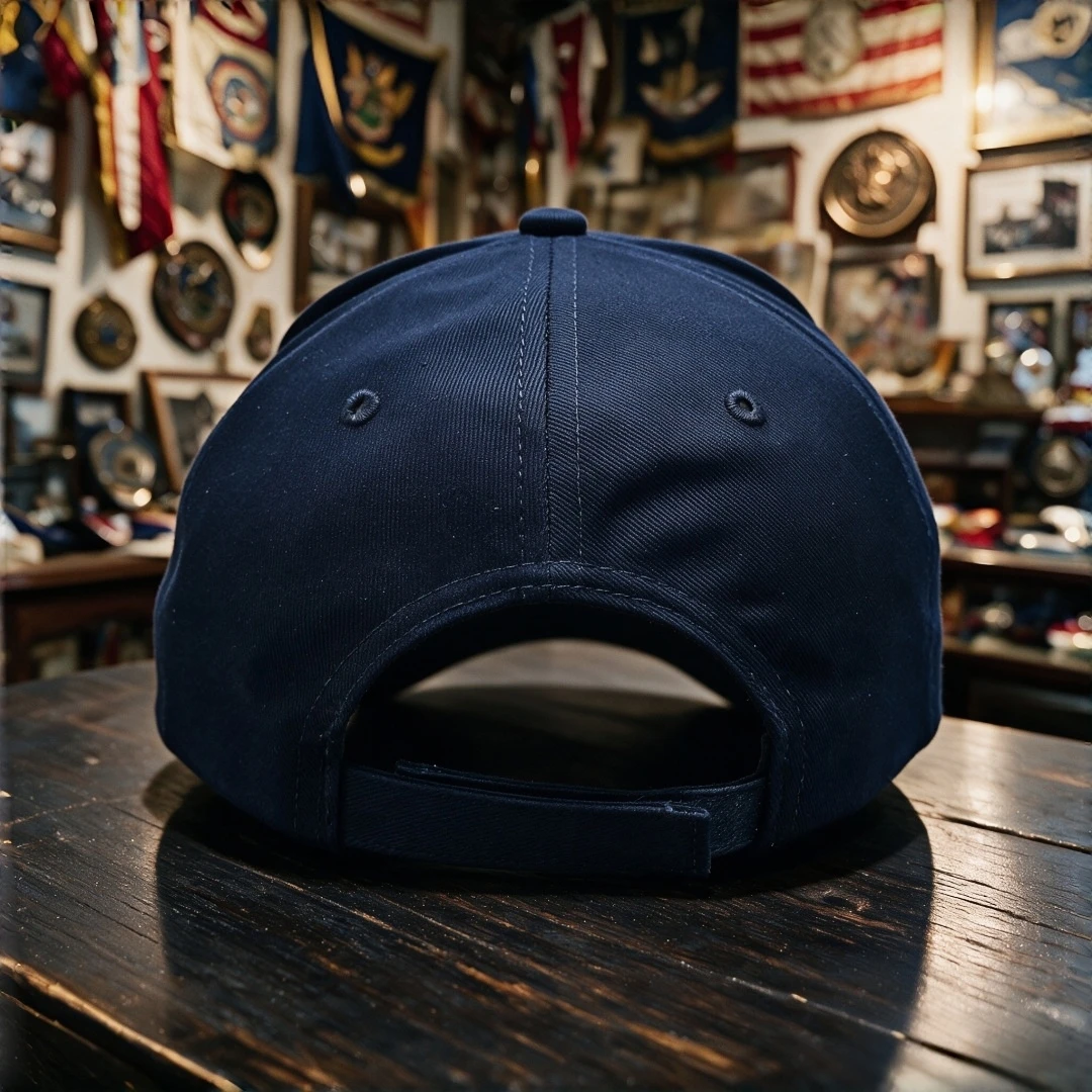 American 250th Anniversary Eagle Embroidered Hat - Suitable for Both Men and Women. Adjustable. Peak Hat. Racer Hat. Outdoor Sun