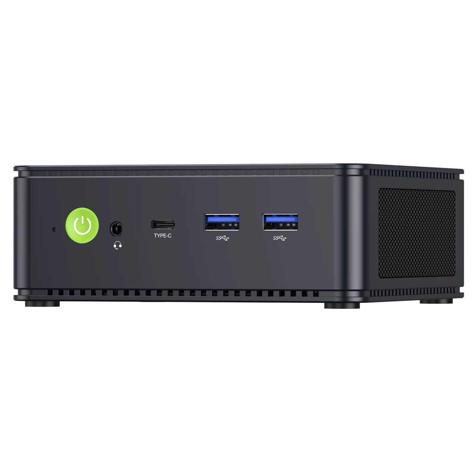 GMKtec M5 Ultra Nucbox Mini PC AMD Ryzen 7 7730U DDR4 3200MT/s