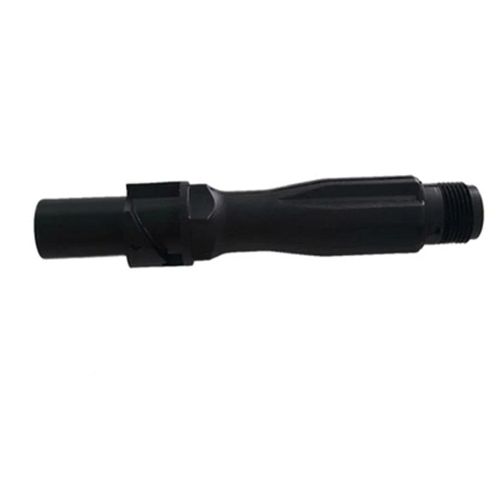 1set for Landscaping Water Intake Quick Water Intake Valve Lawn Intake Pole To Insert Pipe Joint 6 Points 1 Inch
