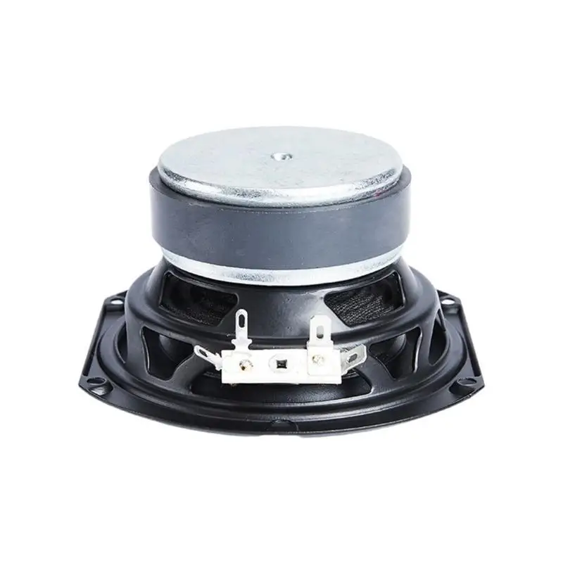 

Bass Speaker Theater Sound Music Bookshelf Loudspeaker Super Bass Audios Woofer