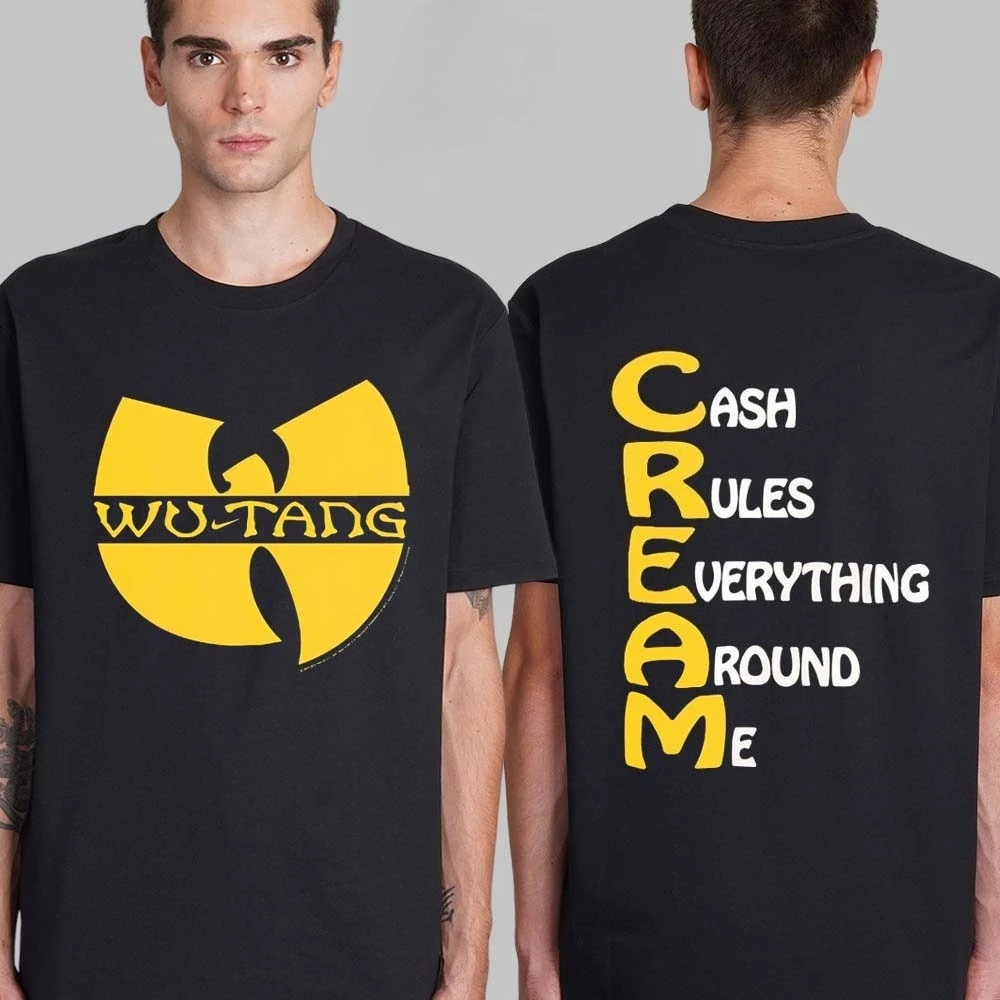 تي شيرت Tang Clan Baltimore Maryland 2026 ملصق مكان في ساحة CFG Bank في 6 يونيو 2025 تي شيرت Killer Bee Artwork للجنسين