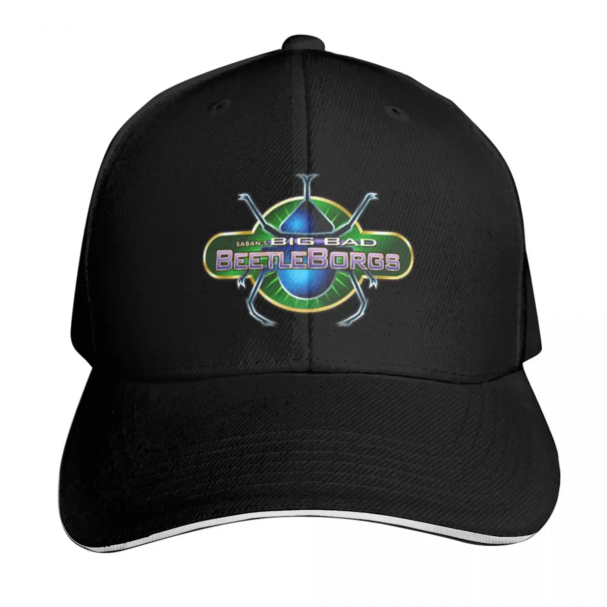 Gorra de béisbol BeetleBorgs, sombrero para el sol, sombrero masculino, sombreros de invierno para hombres, gorra para el sol, sombreros para hombres y mujeres