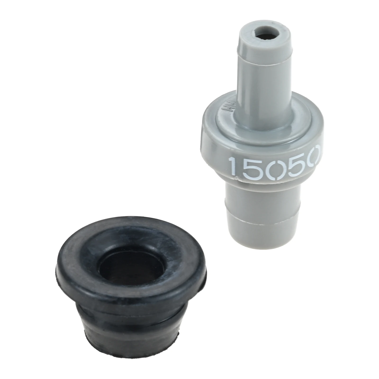 12204-15050 Positive Crankcase Ventilation PCV Valve for Toyota Celica Corolla Vios Chevrolet Tracker Kia Sephia Suzuki Aerio