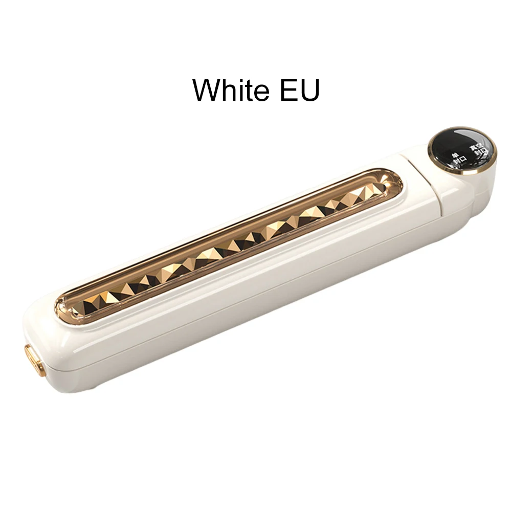 Automatic Packaging Machine One Click Intelligent Operation Household Sealing Machine Food Vacuum Sealer Machine Kitchen Gadget