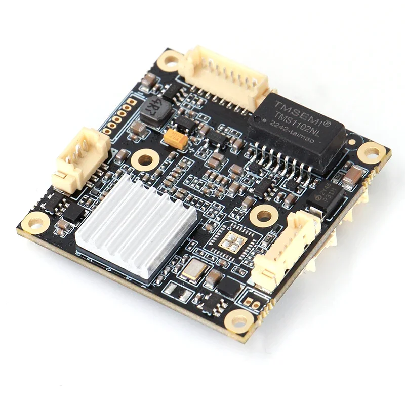 

В наличии: Модуль IP-камеры 2 Мп с выходом CVBS, Starlight IMX327 GK7205V300, 1080P, для систем видеонаблюдения, IP-камера SMTSEC SIP-K327GS