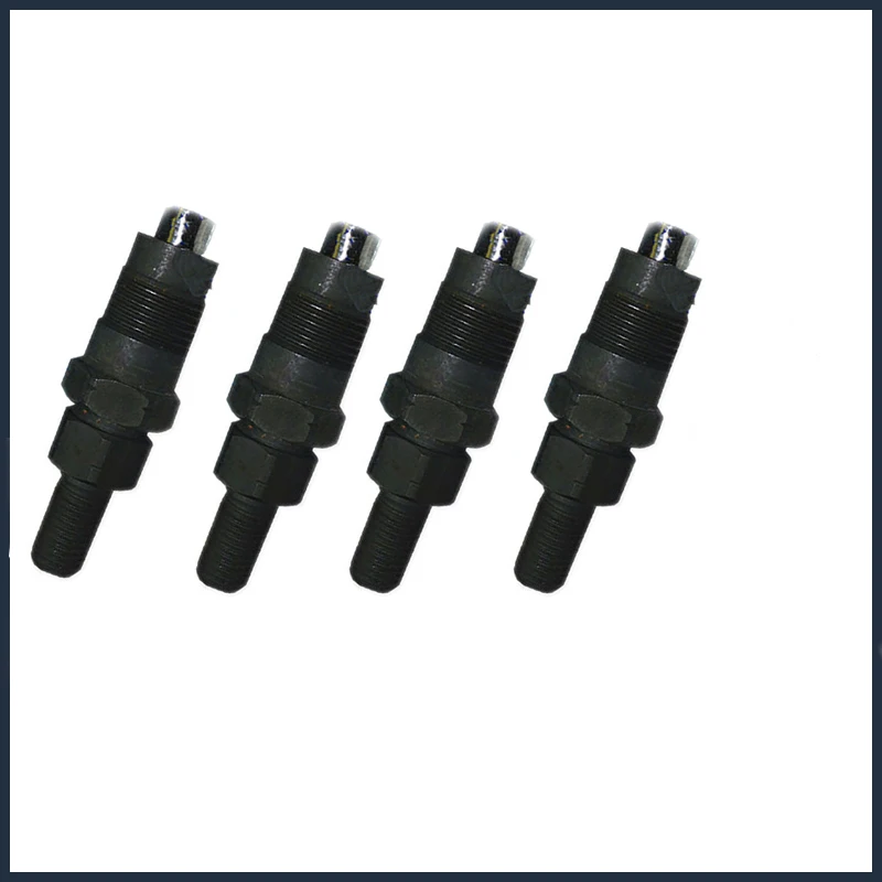 Топливная форсунка Форсунка для HYUNDAI H100 H150 H200 SATELLITE GRACE GALLOPER PORTER 2477cc 2476cc 2607 2.6 2.5 D TD 93-04