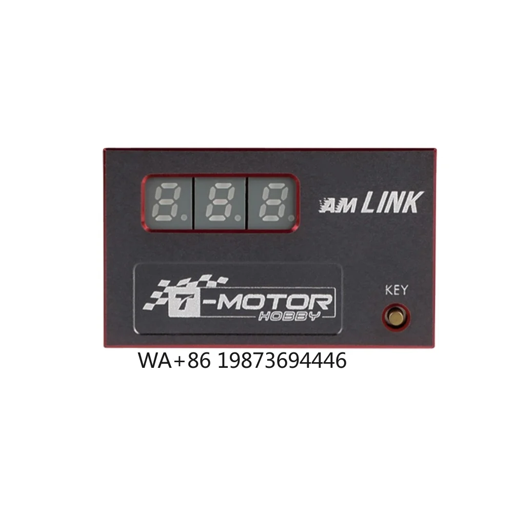 

USB Link for Mini 2 and Air 2 Remote Control Aircraft Easily Set Fixed Wing with Electric Power Model V2
