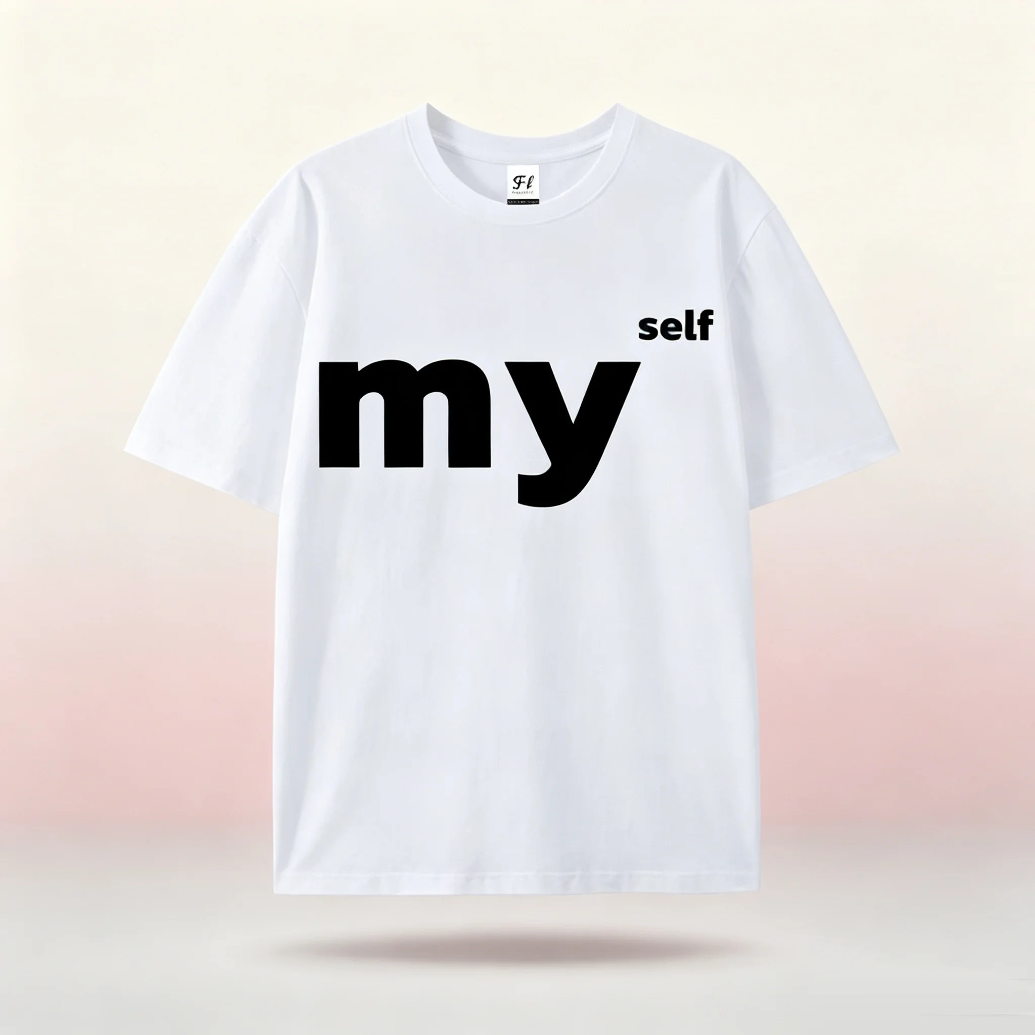 Unisex Minimalist 