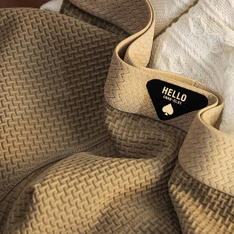 Thumbnail 3 - #46 Newest Mens Ice Shorts