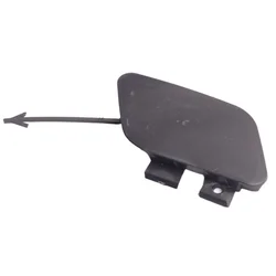 For Audi A3 8P Front Bumper Towing Eye Cover Trailer Hitch Covers New in Primer 8P0807241B 8P0 807 241 B/8P0 807 241B