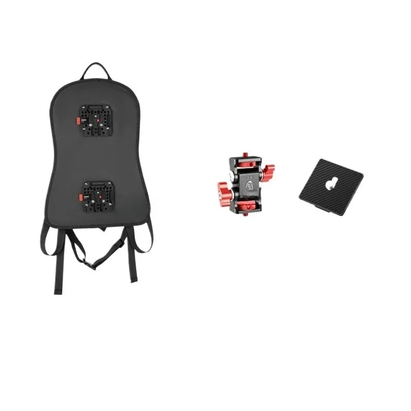 Multifunctional Live Streaming Backrest: GaoShi T80K60 Mobile Live Streaming Backrest c