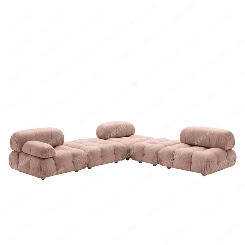 

Модульный диван LXArt Design для нескольких человек