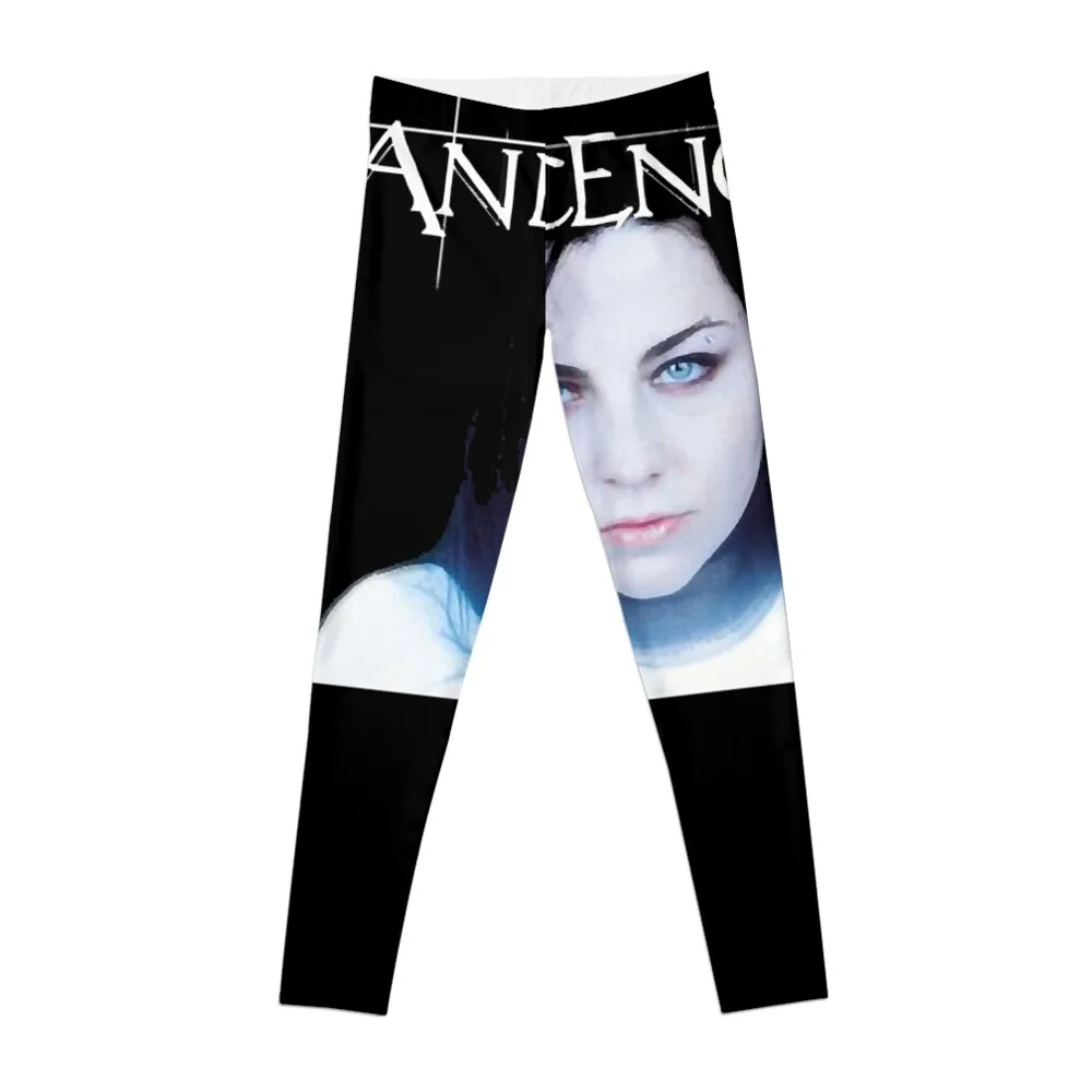 Idol Gifts Fot You Evanescence Love Leggings legings for fitness Women's gym Womens Leggings