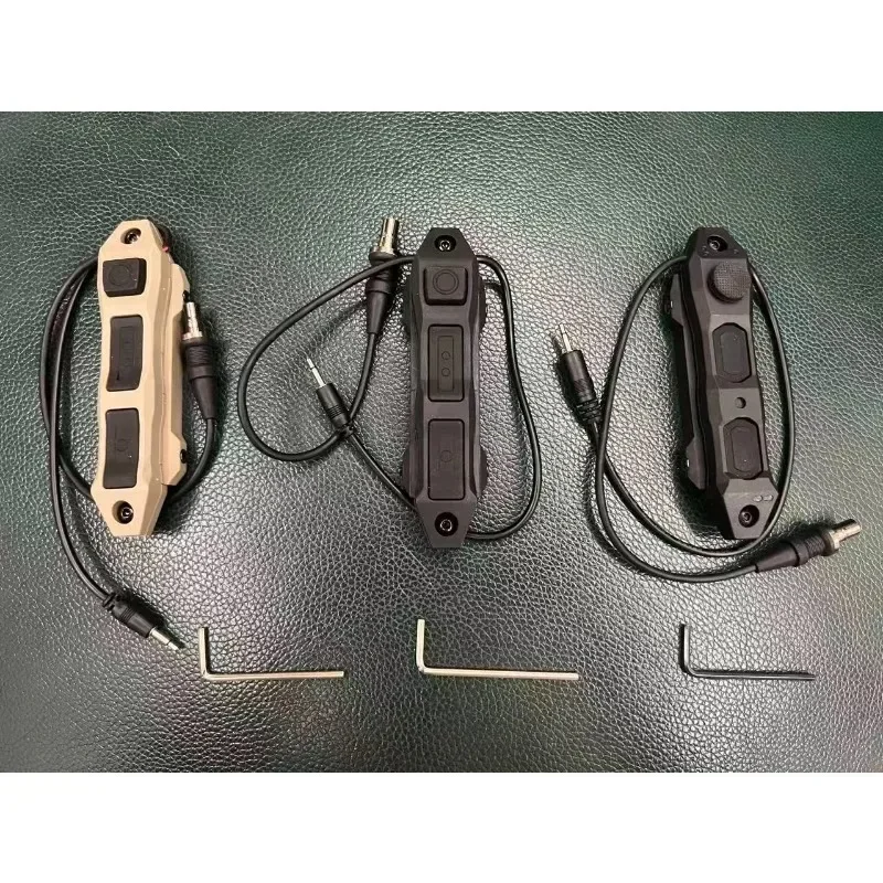 2026 Pocket Portable Spare Replacement Parts Multi-mode Flash Option PEQ15 OGL Battery Storage Box Mini Laser Parts
