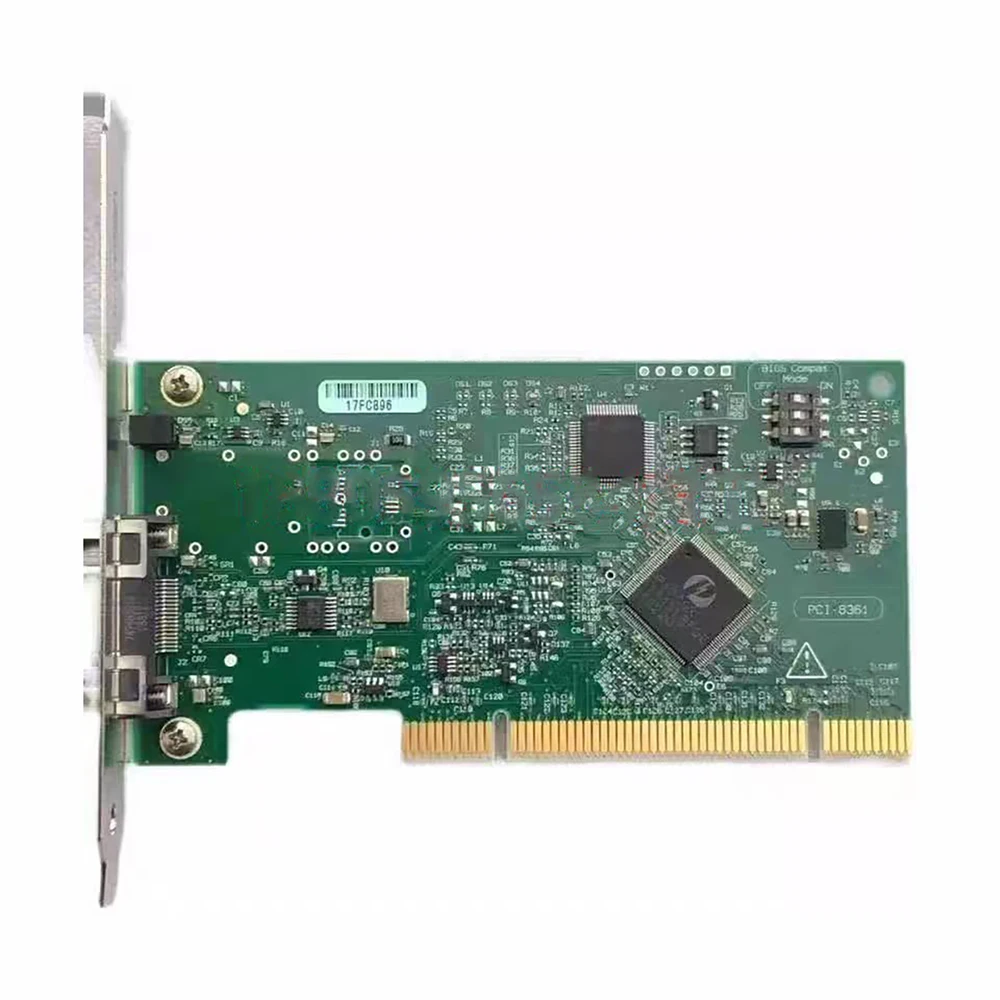 PCI-8361 Provides remote PCI Express control For PXI Express