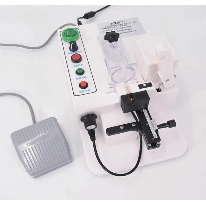 Tail Injection Vein Imager Mouse Venous Visual Tail Locator Injection Device